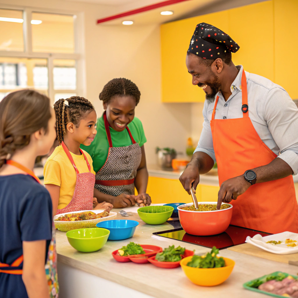 Baking Basics Course